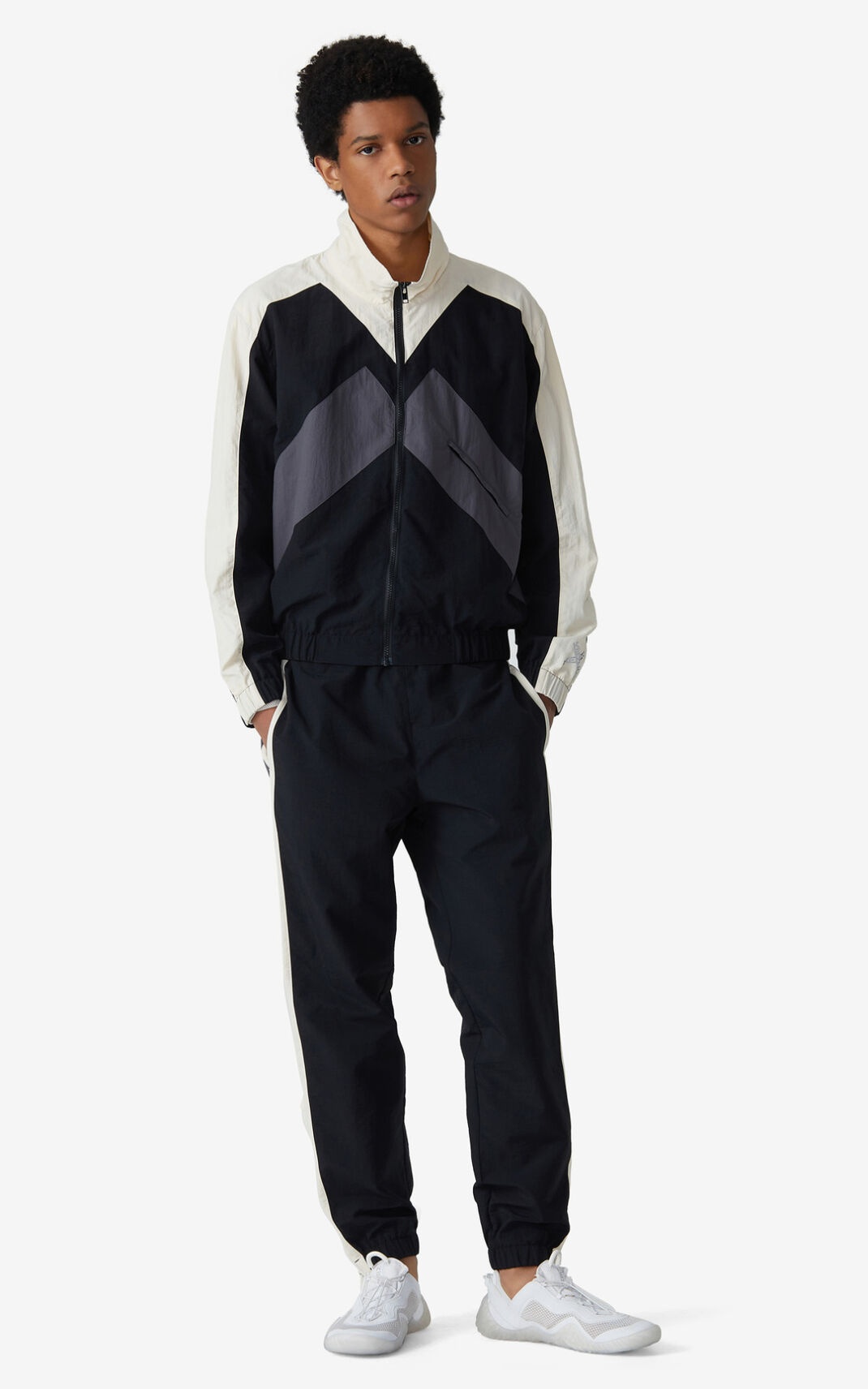 KENZO Sport joggers - 2