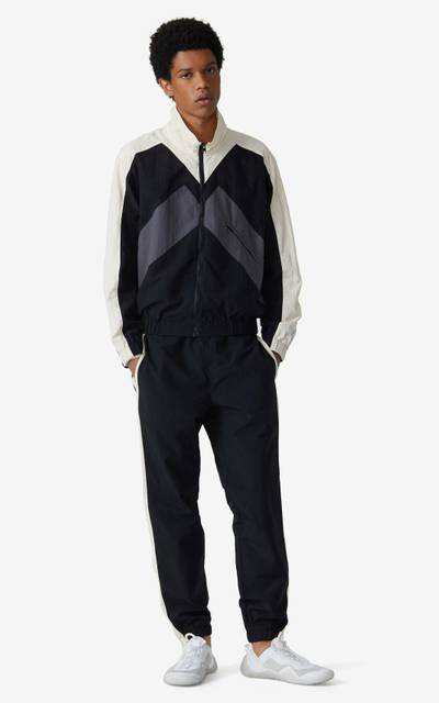 KENZO KENZO Sport joggers outlook