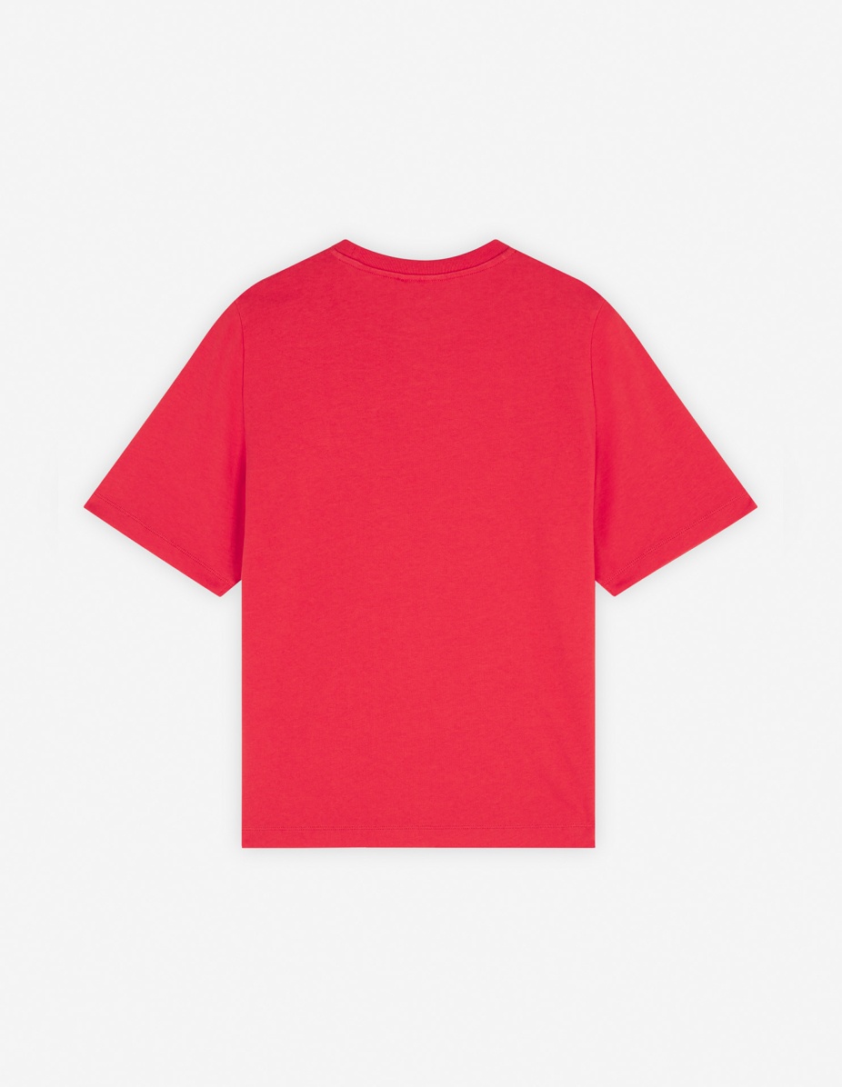 FANCY FOX COMFORT TEE-SHIRT - 5