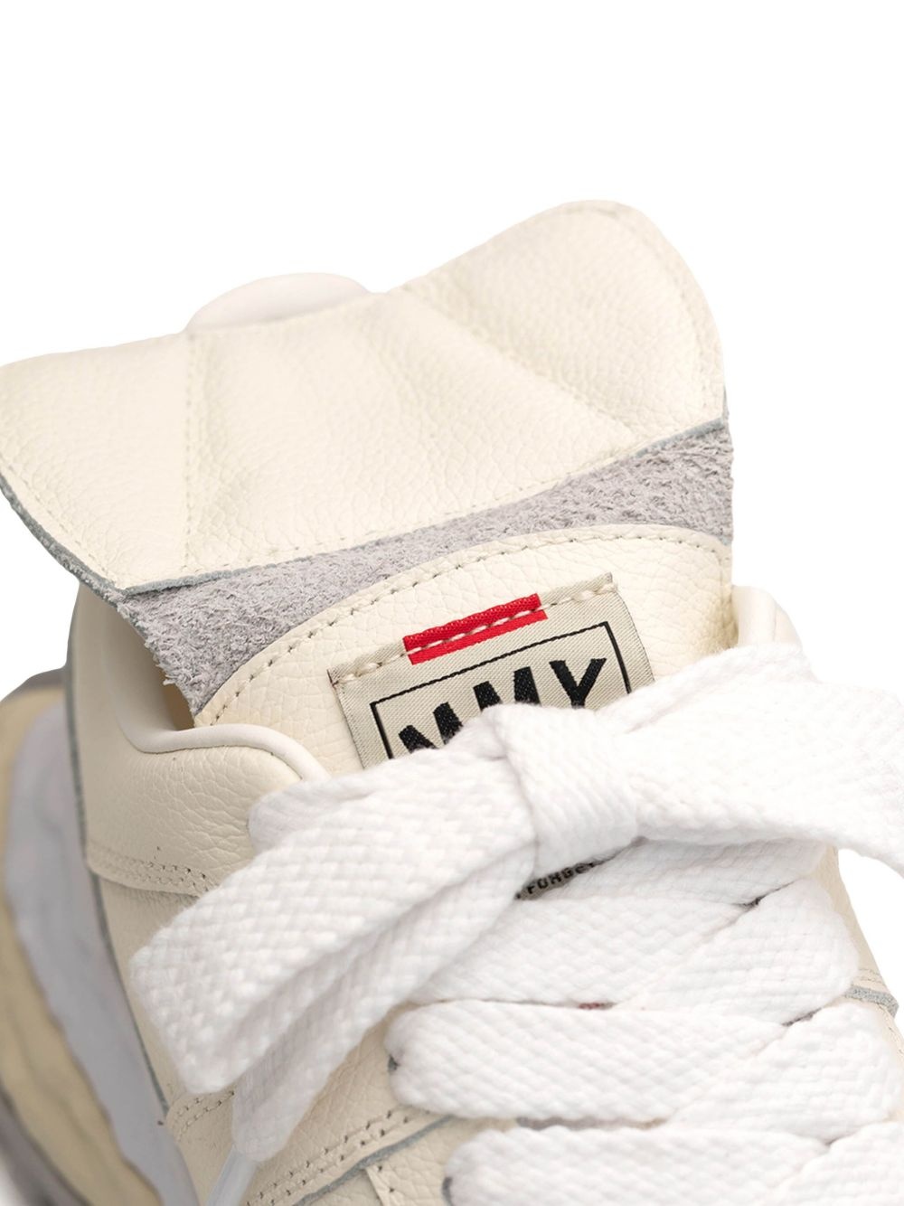 Scott sneakers - 5