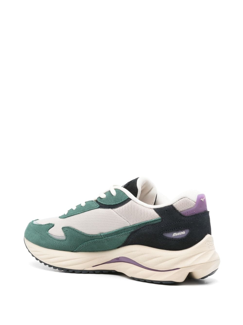 Wave Rider B sneakers - 3