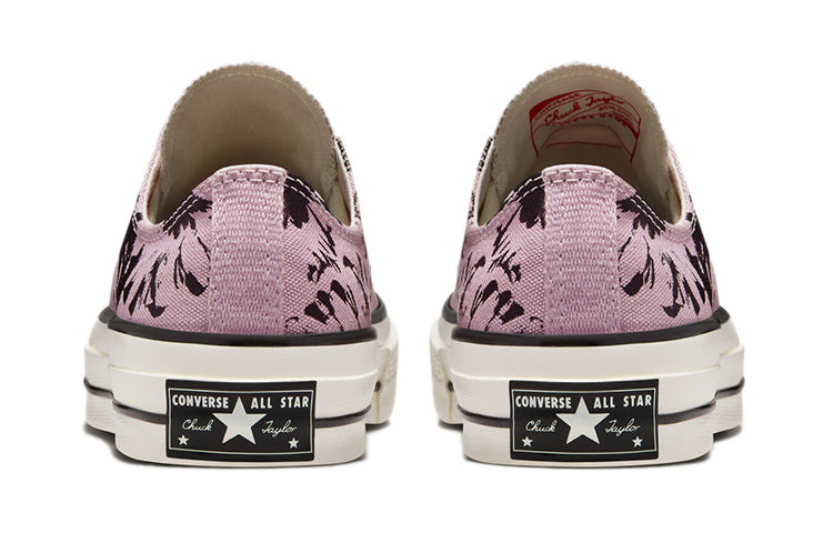 (WMNS) Converse Chuck 70 Low 'Hybrid Floral' 571386C - 4