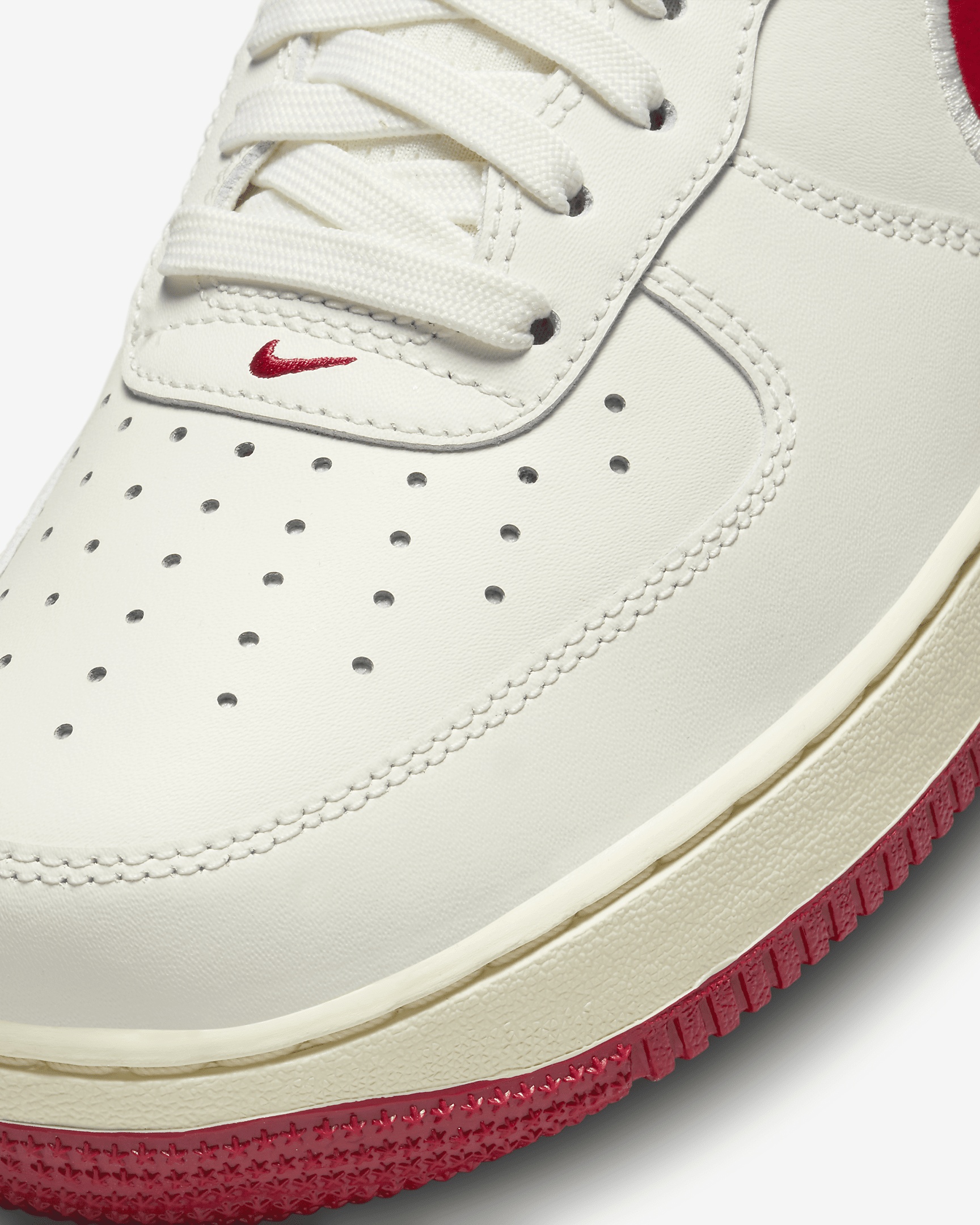 Nike Air Force 1 '07 Men's Shoes - 7