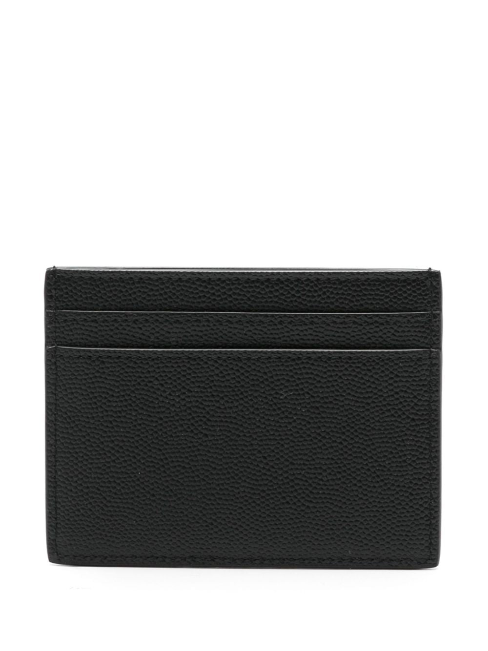 Saint Laurent Men Cardholder With Logo - 3