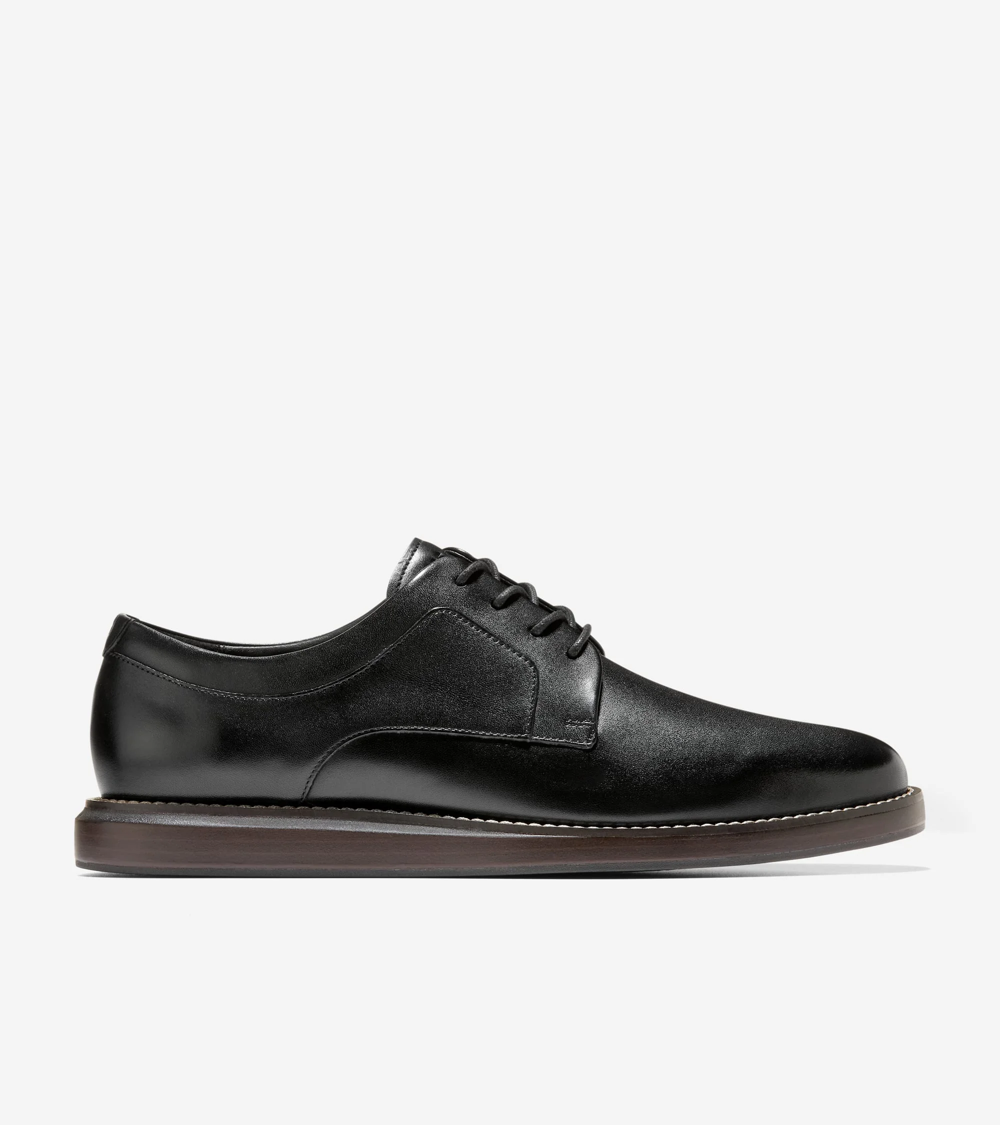 Men's Grand Neoclassic Plain Toe Oxfords - 1