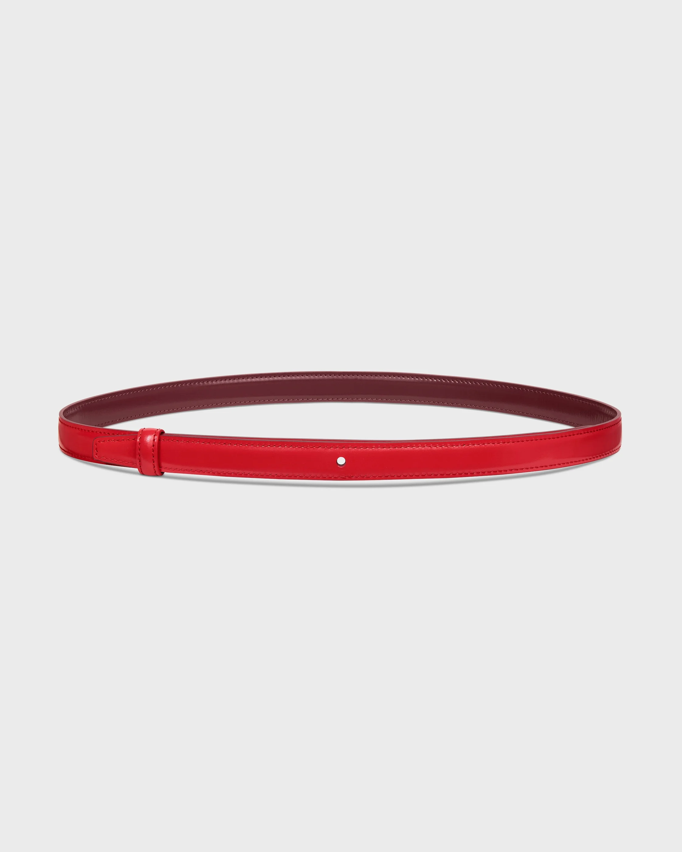 Reversible Strap 18 IN TAURILLON - 1