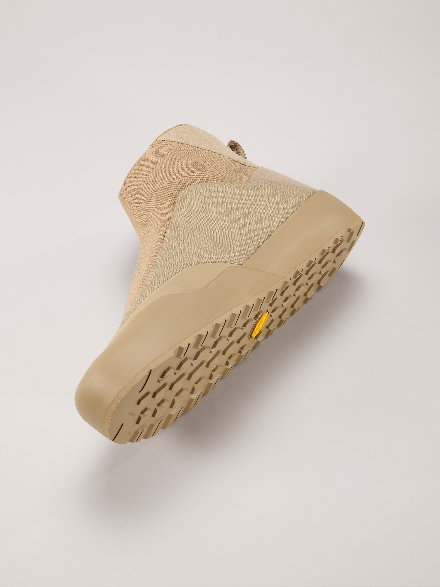Kragg Insulated Shoe - 5