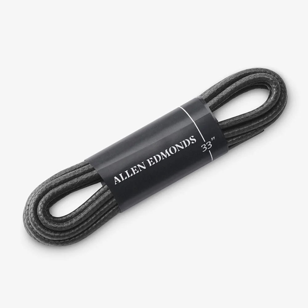 33" Round Glazed Replacement Laces - 1