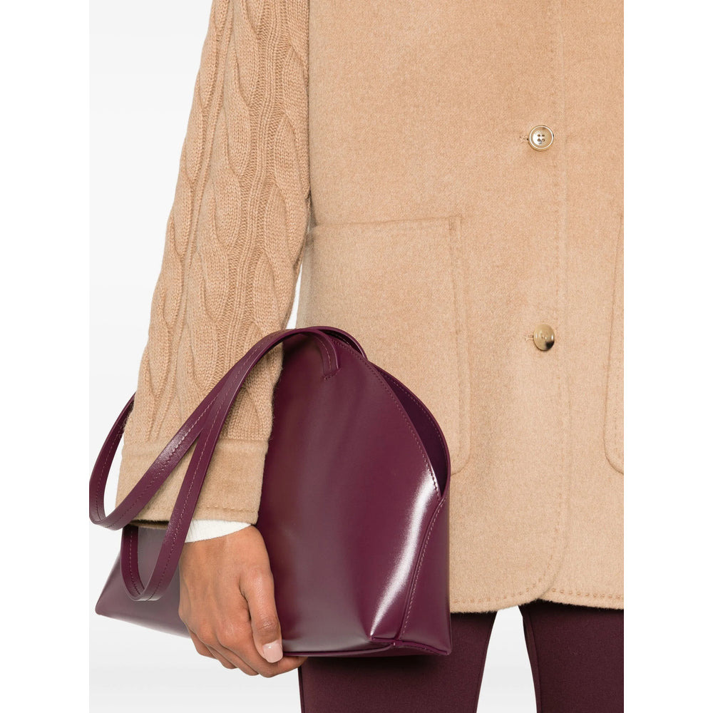 Max Mara Neutrals Jackets - Oversized Jackets Women - 3