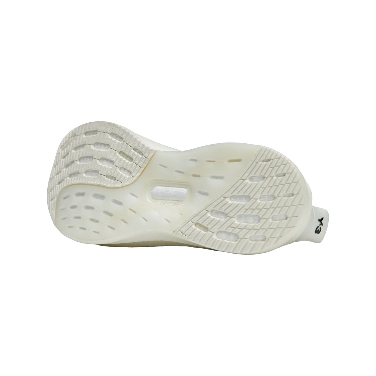 adidas Y-3 Ultraboost 5 'Off White Black' IH0870 - 6