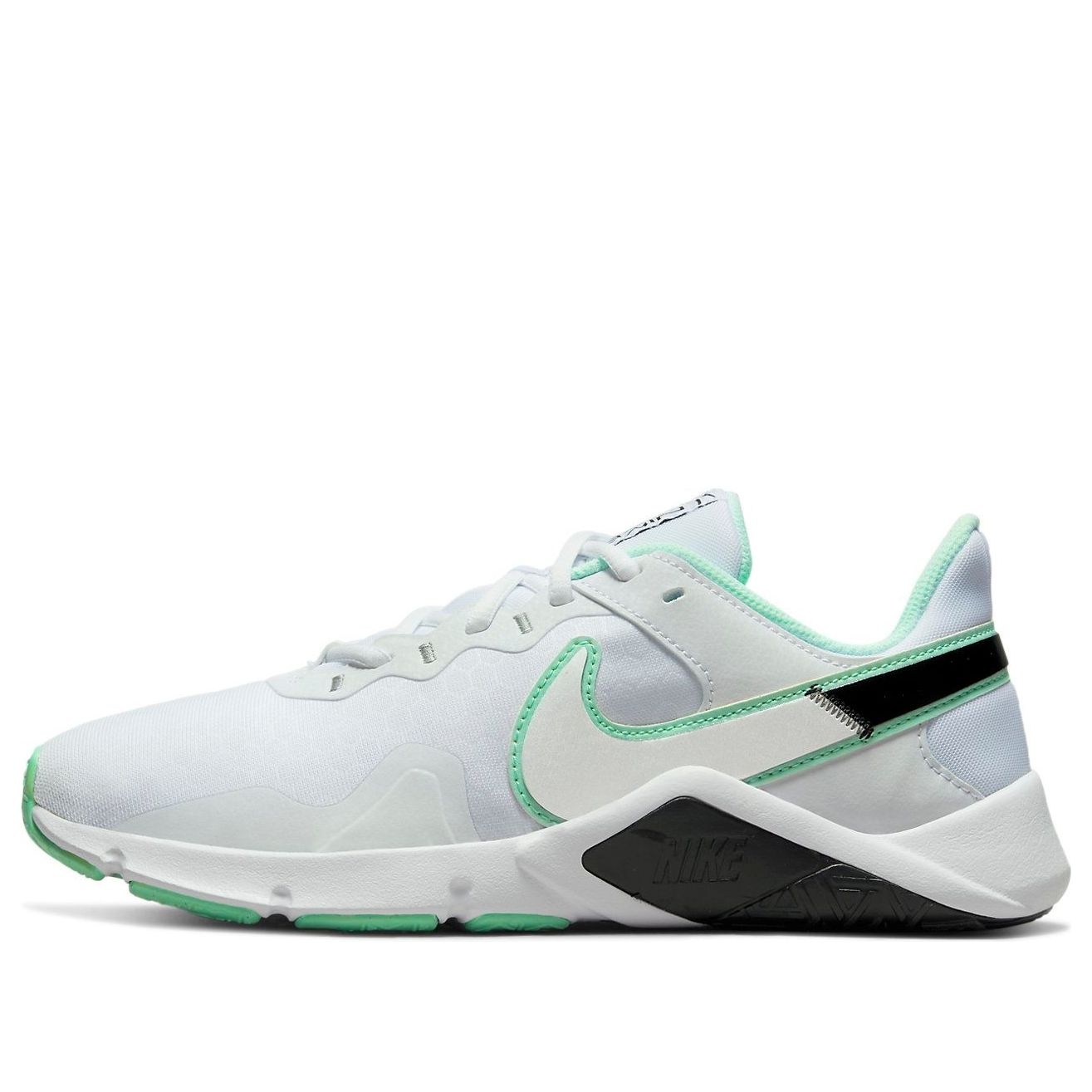 (WMNS) Nike Legend Essential 2 'White Mint Foam' CQ9545-102 - 1