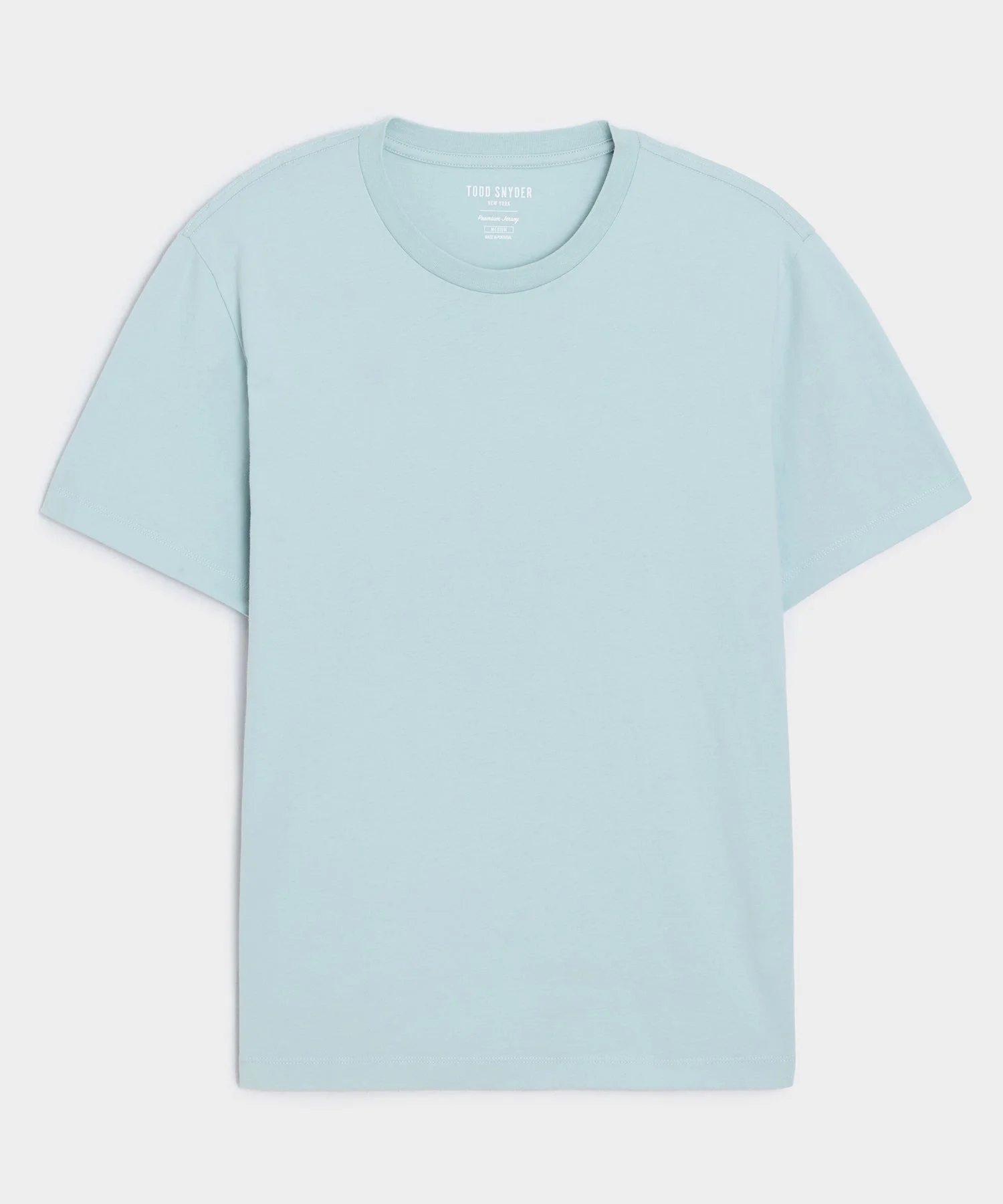 Premium Jersey Tee - 1