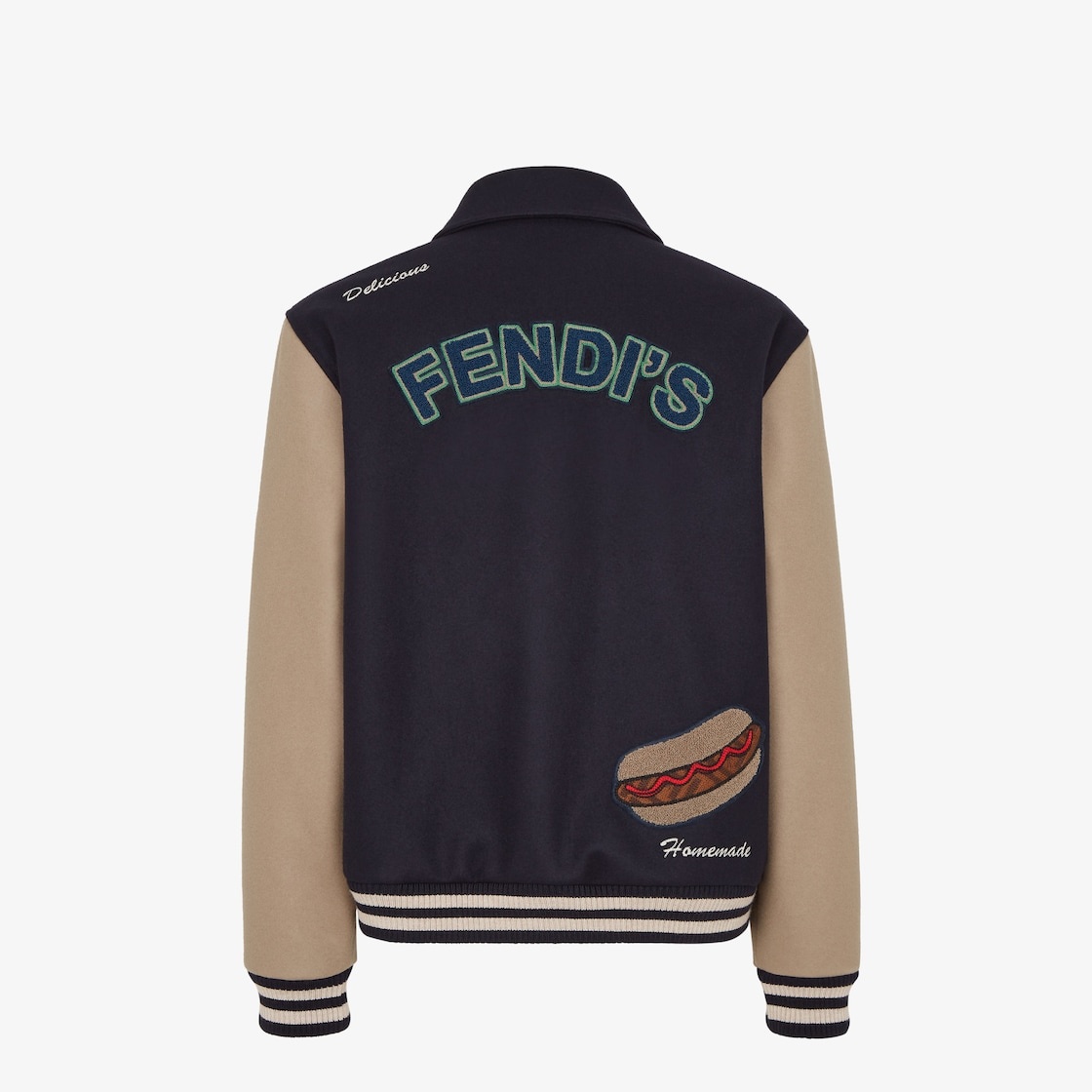 Blouson - 2