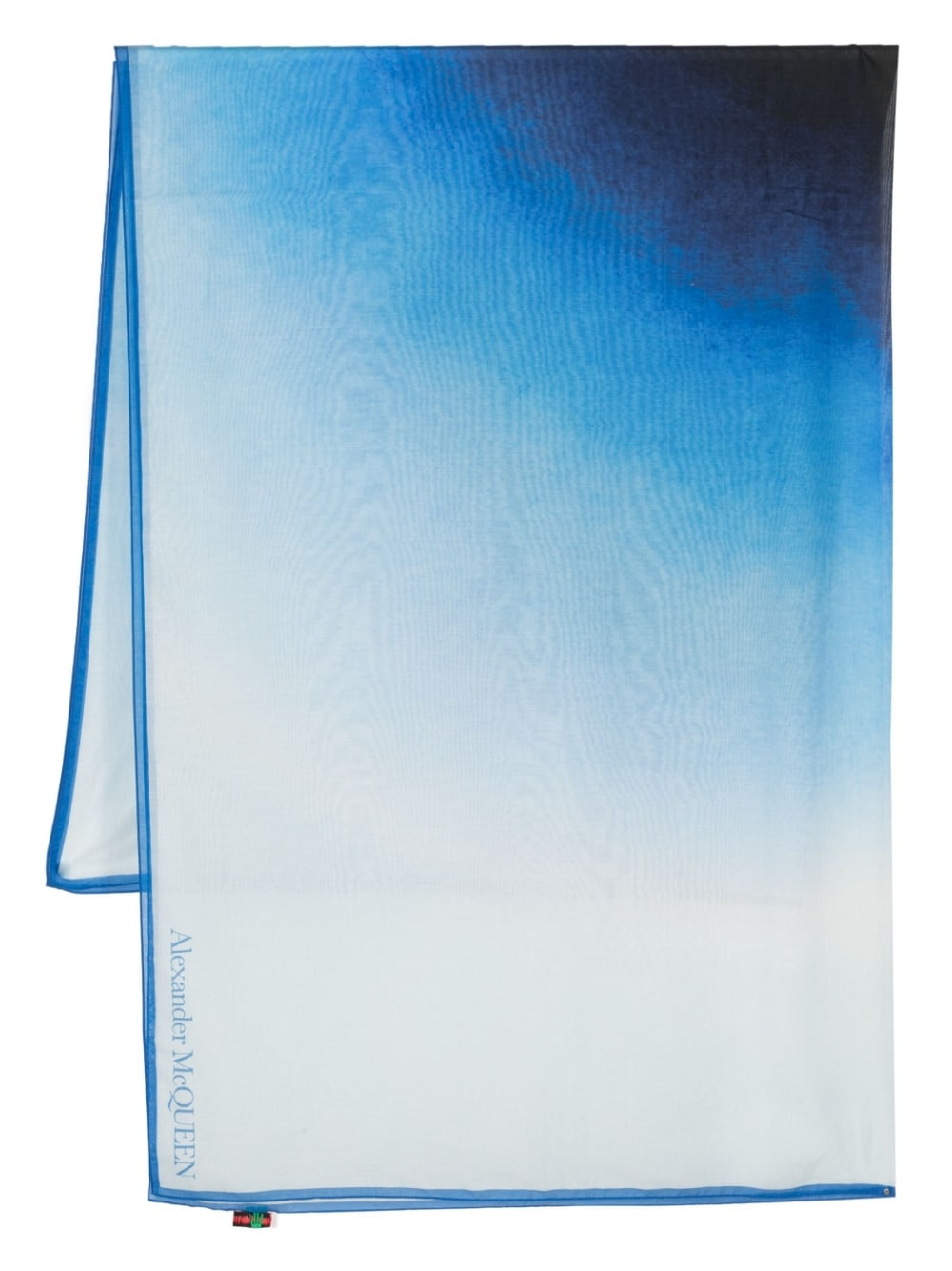 Alexander McQueen Scarf - 1