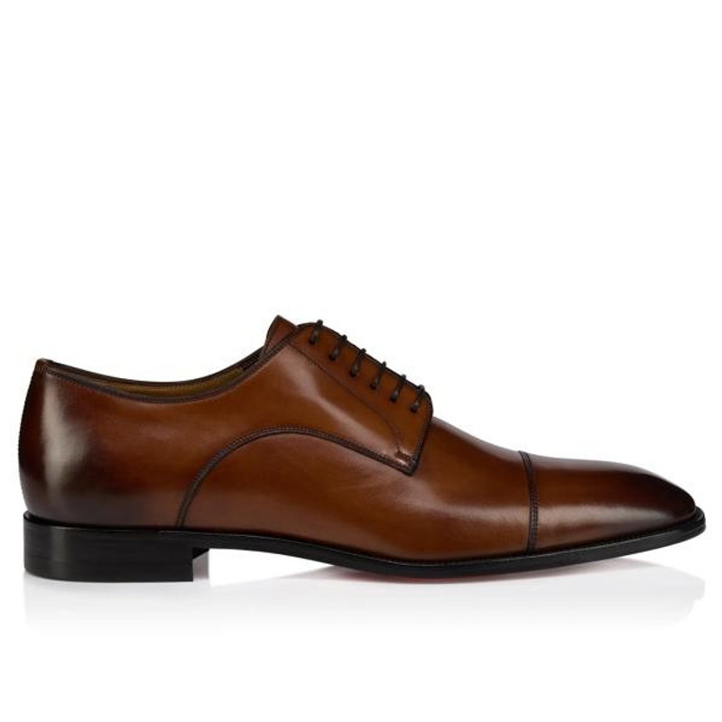 Christian Louboutin Top 5 outlook
