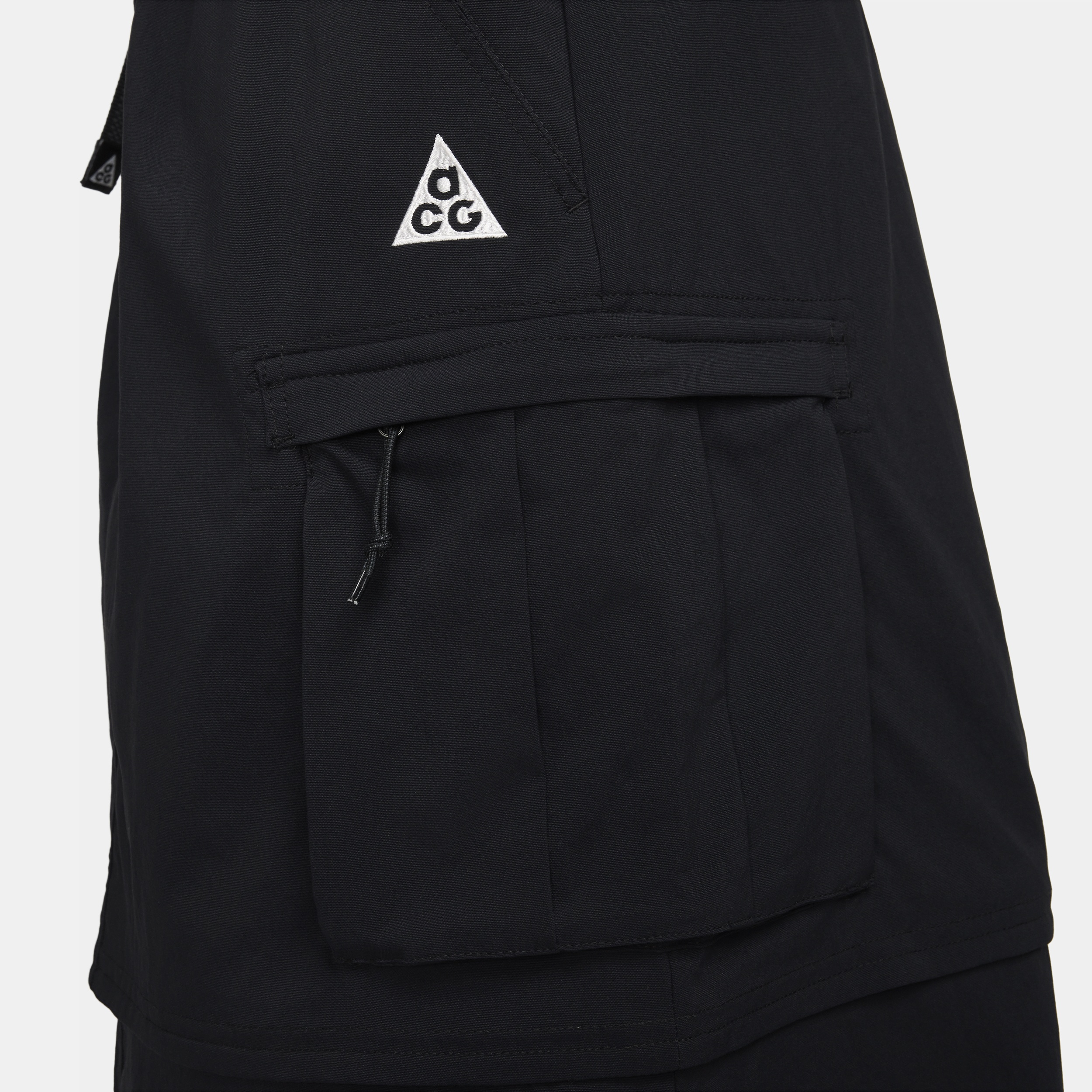 Women's Nike ACG "Smith Summit" Zip-Off Skirt - 5