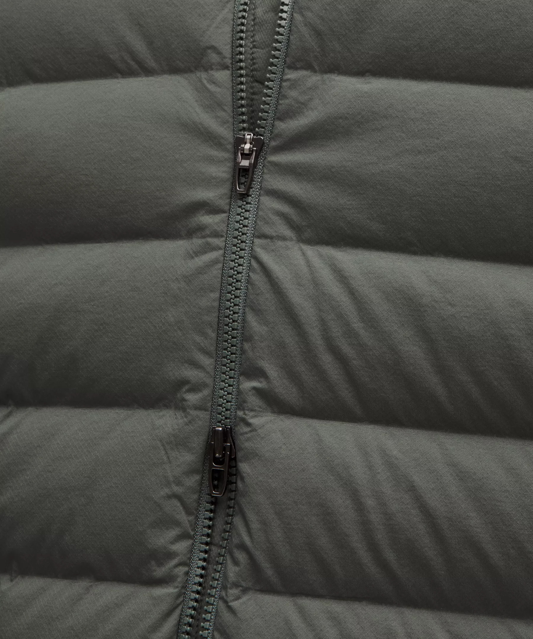 Navigation Down Vest - 6