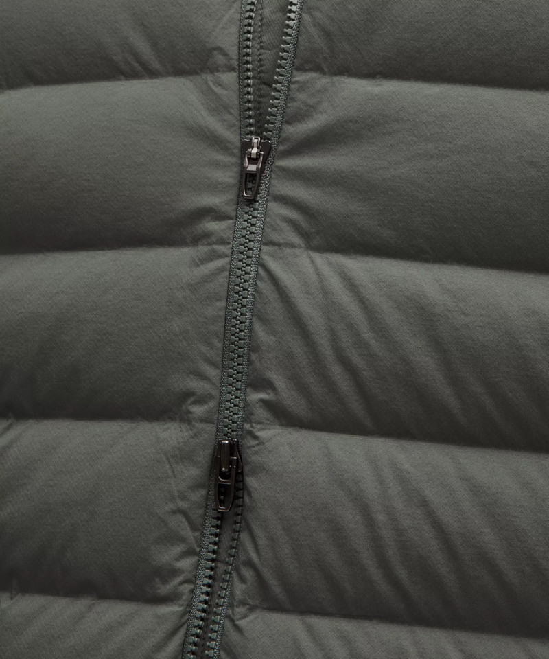 Navigation Down Vest 6