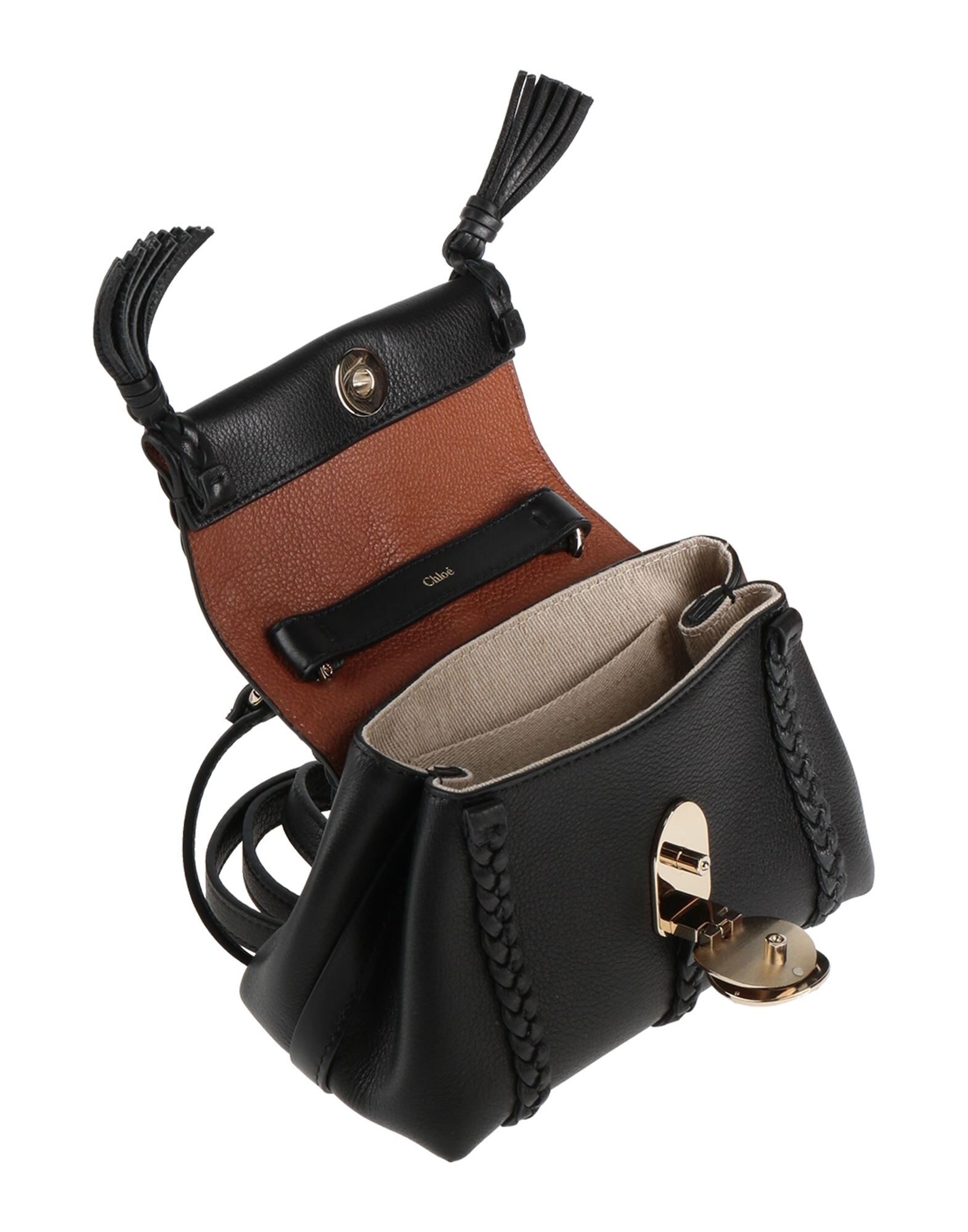 Light brown Women's Handbag - 2