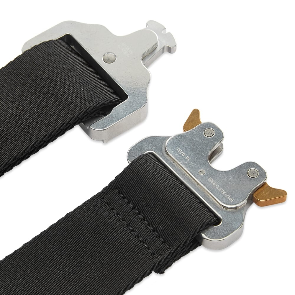 1017 ALYX 9SM Classic Rollercoaster Belt - 2