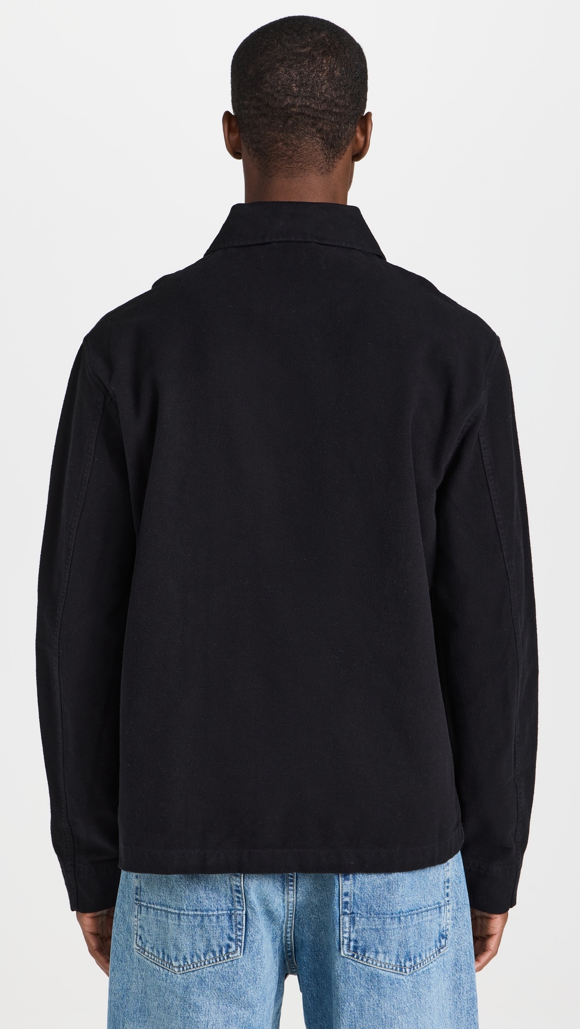 Evening Coach Jacket - 2