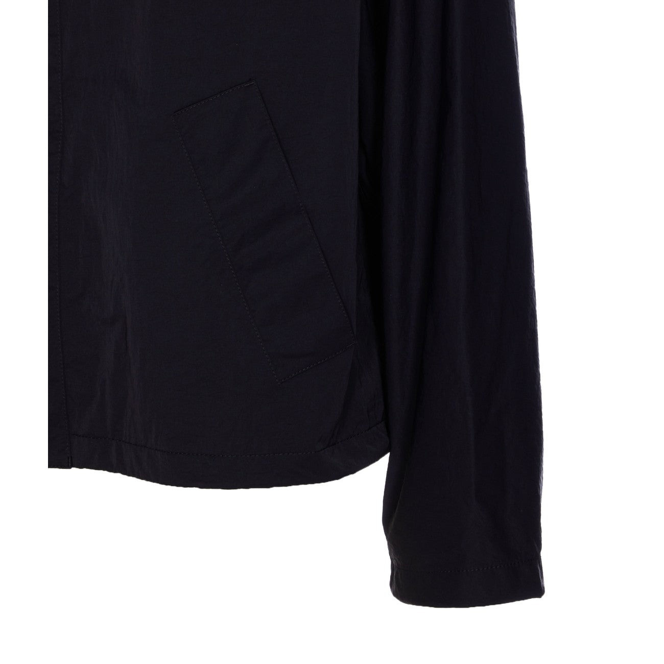 Bottega Veneta Men Tech Nylon Blouson - 3