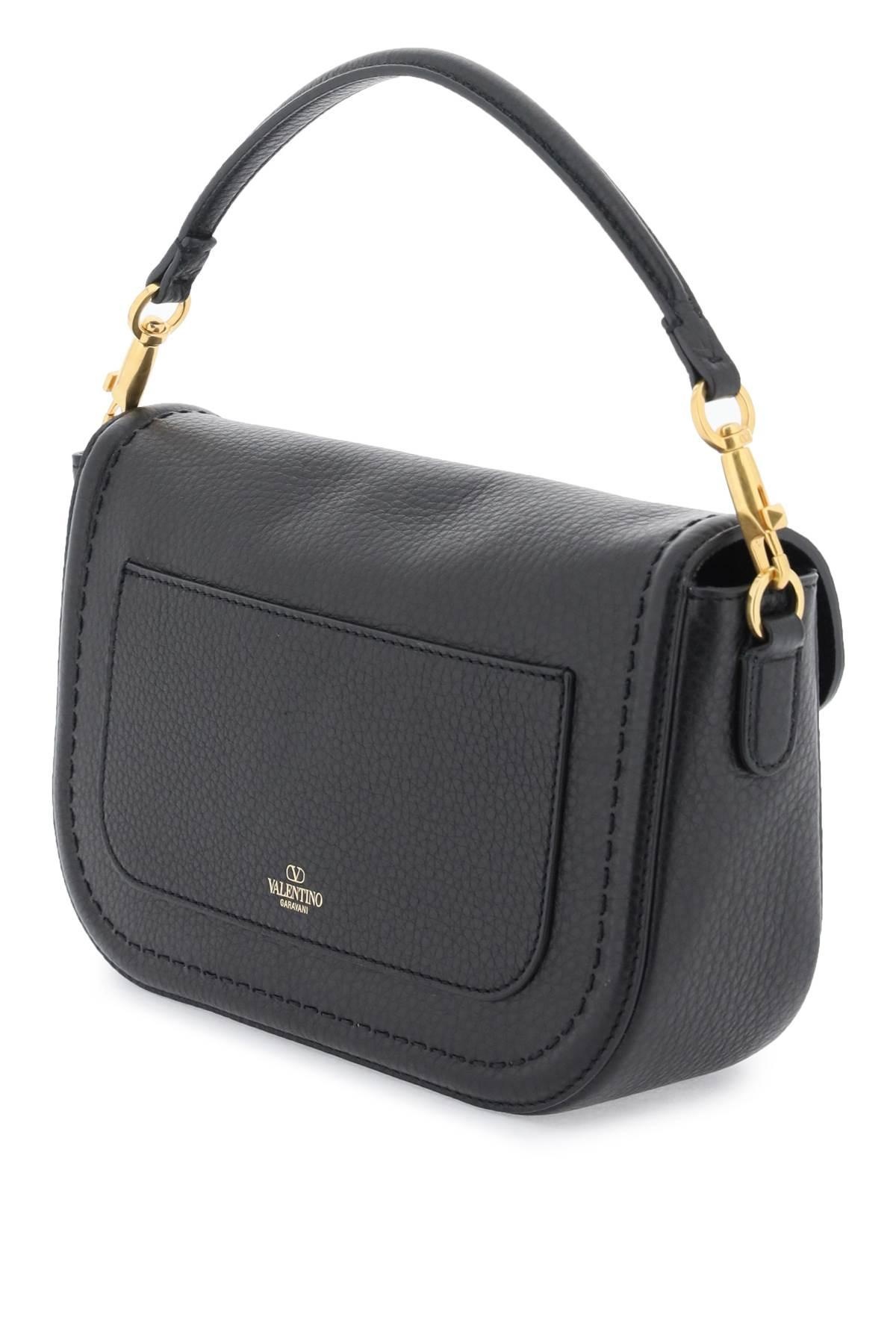 Valentino Garavani Alltime Shoulder Bag - 2