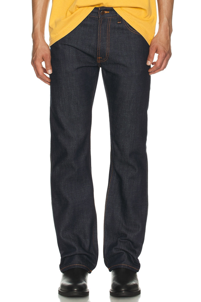 Nudie Jeans Slim Jim Jeans outlook