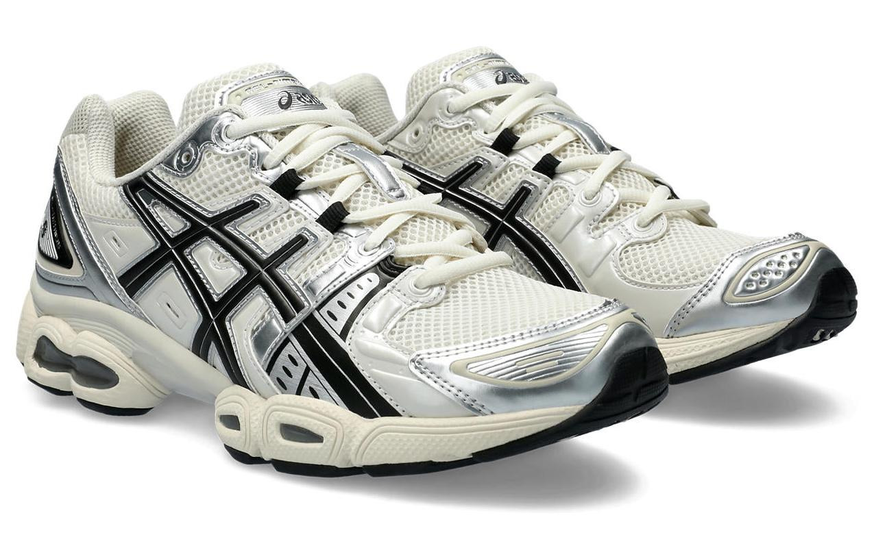 ASICS Gel-Nimbus 9 'Cream Black' 1201A424-105 - 4