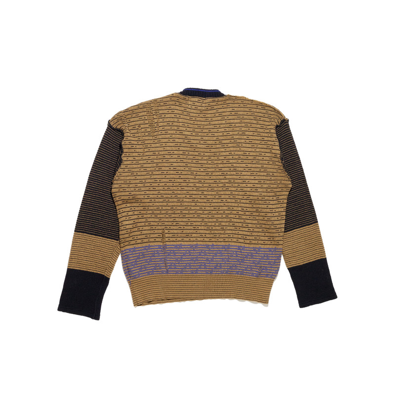 Enfants Riches Déprimés GO ASK ALICE LS SWEATER outlook