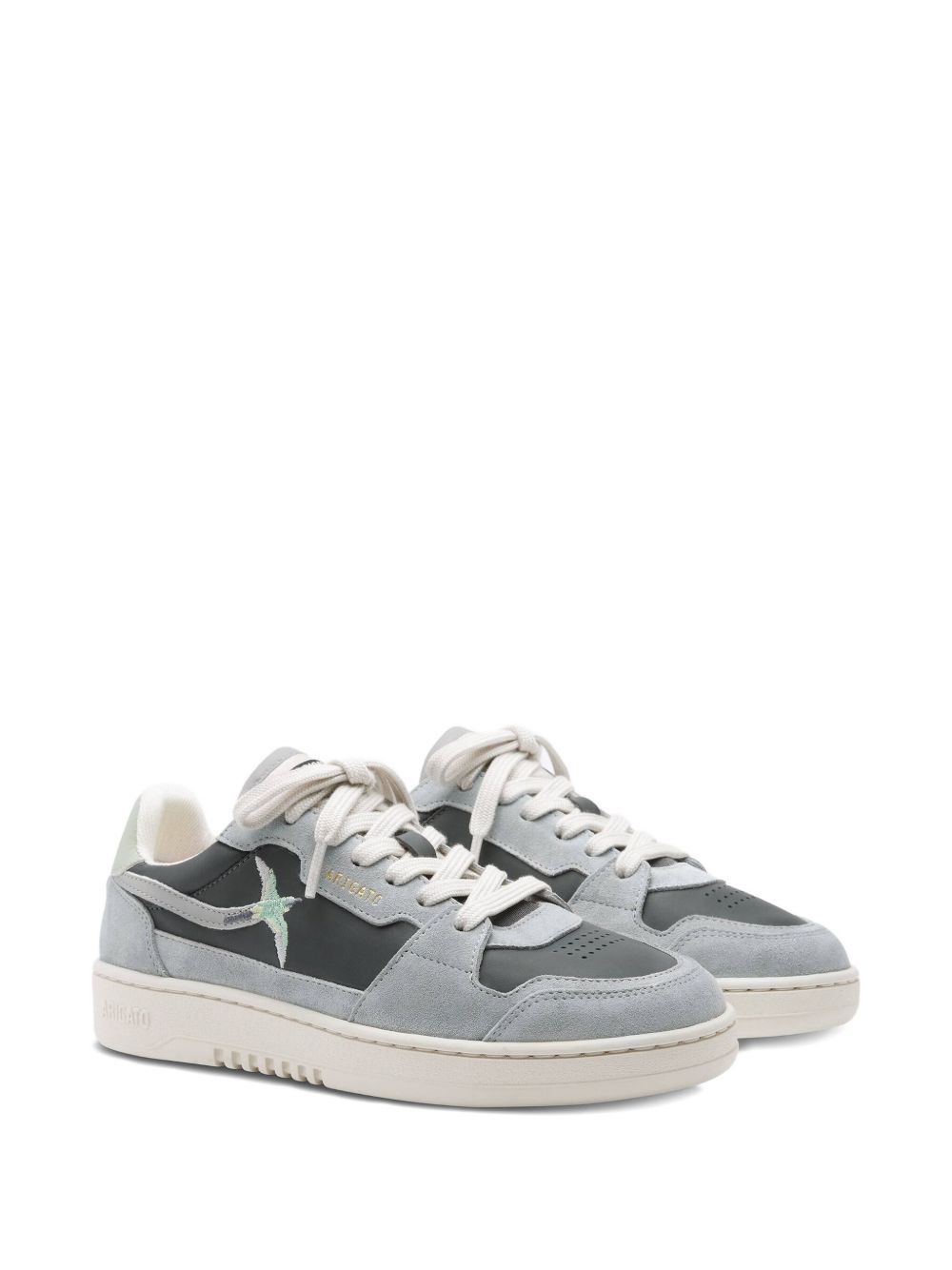 Dice Lo Bee Bird sneakers - 2