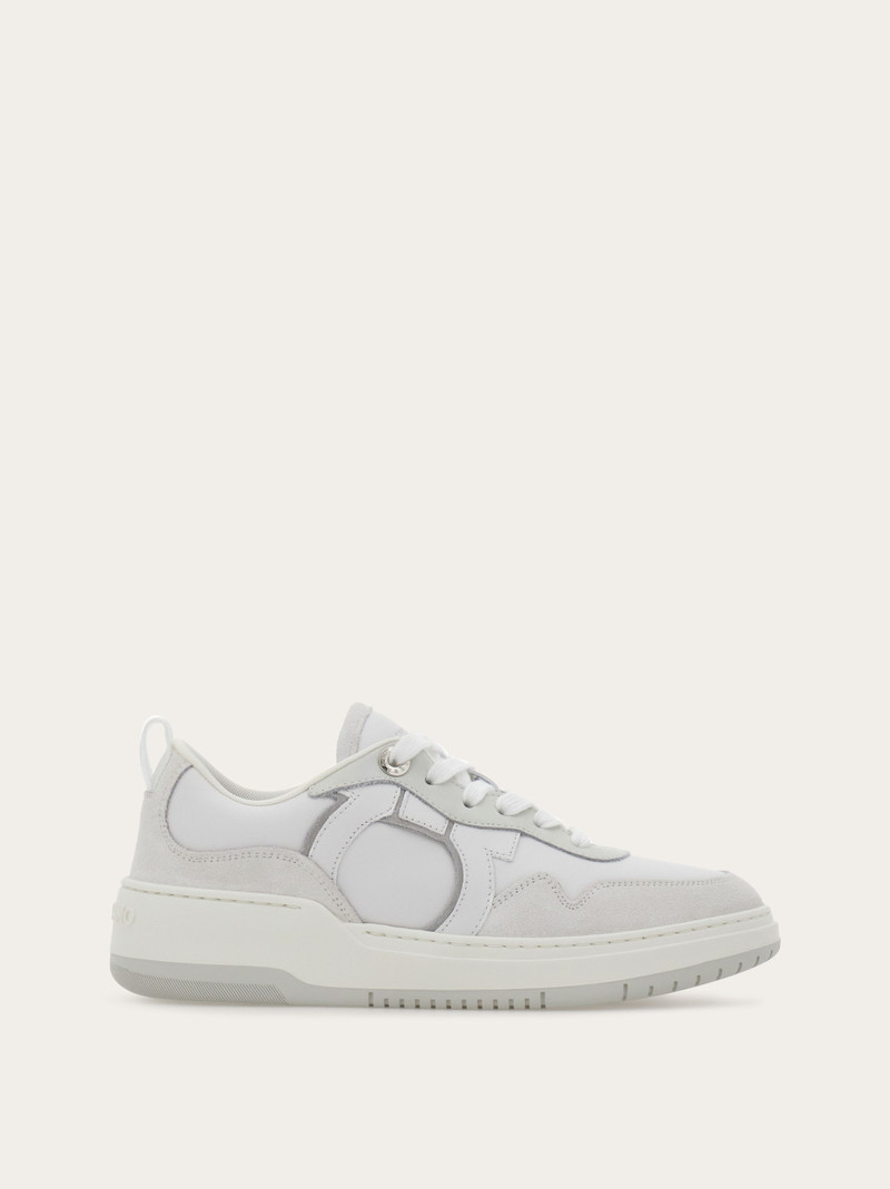 Gancini sneaker - 1