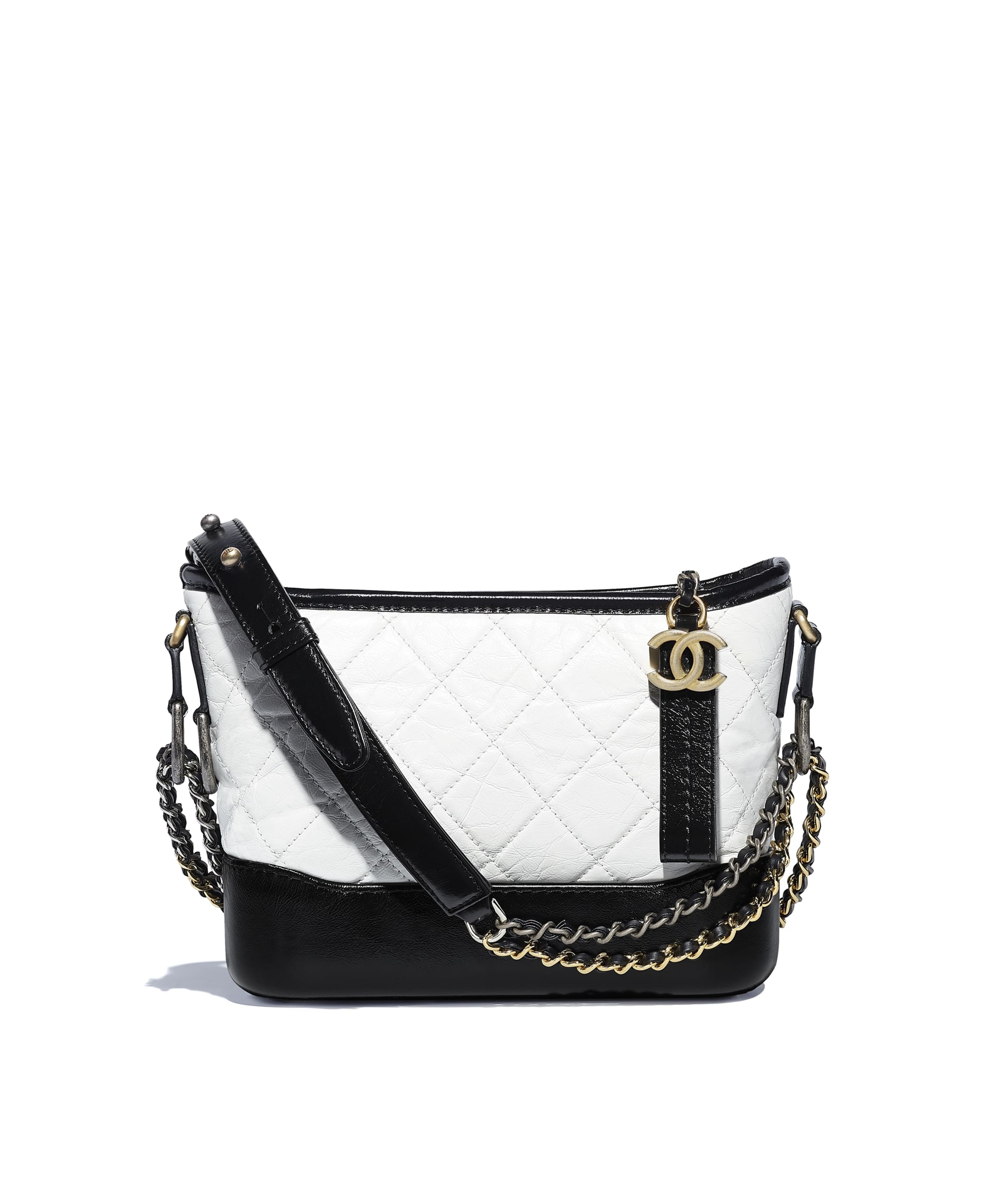 CHANEL'S GABRIELLE  Small Hobo Bag - 1