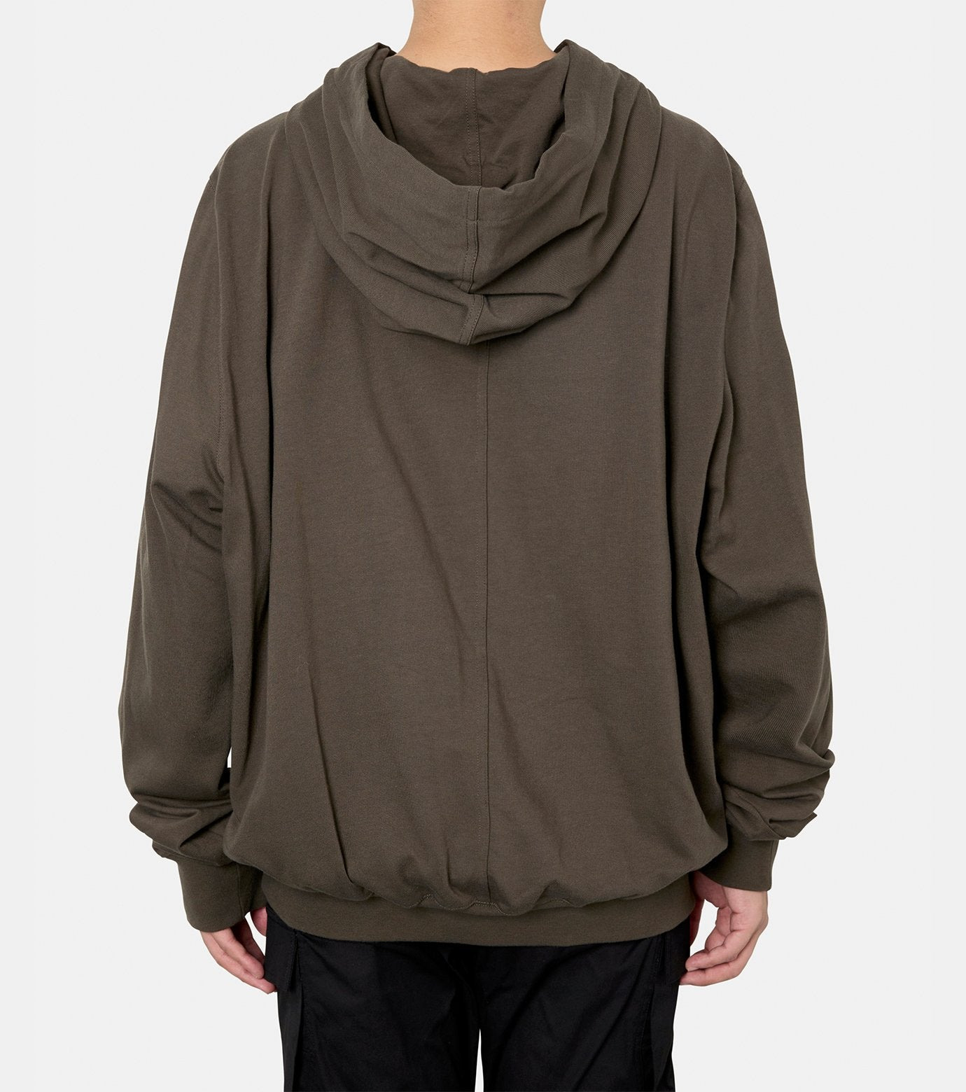 T-SHIRT - HOODIE - 3