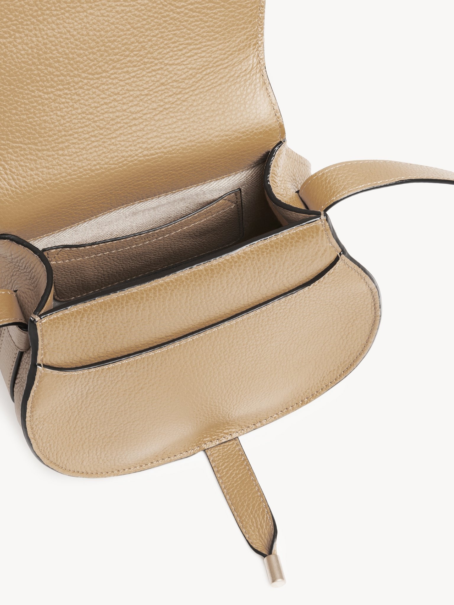 MARCIE SMALL SADDLE BAG - 5