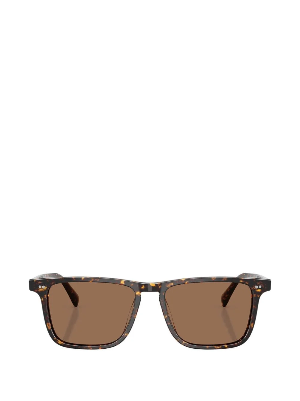 Brano square-frame sunglasses - 1