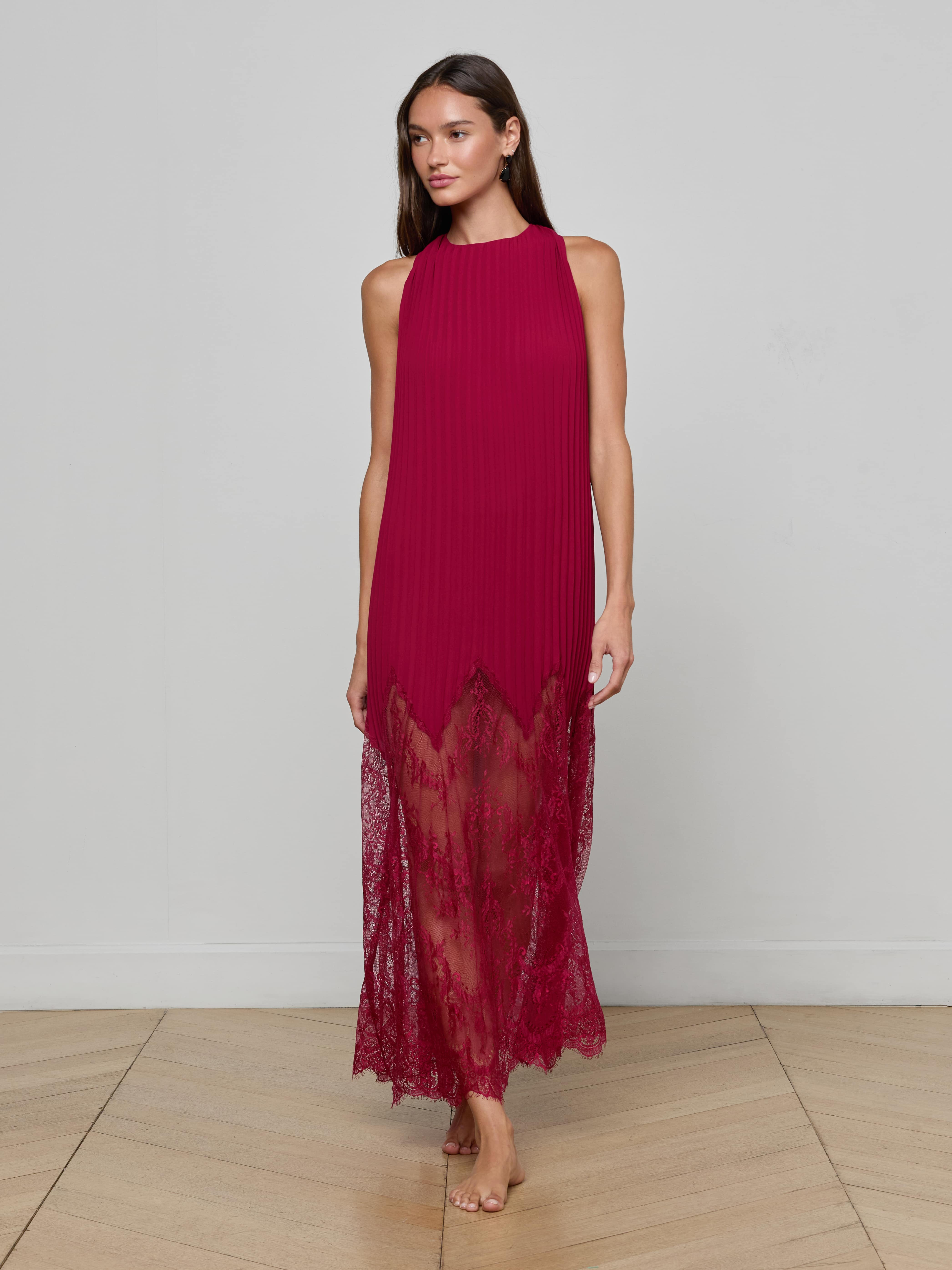 Adalynn Cover-Up Dress - 2