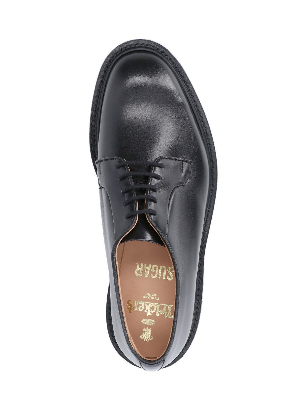 DERBY SHOES 'ROBERT' - 5
