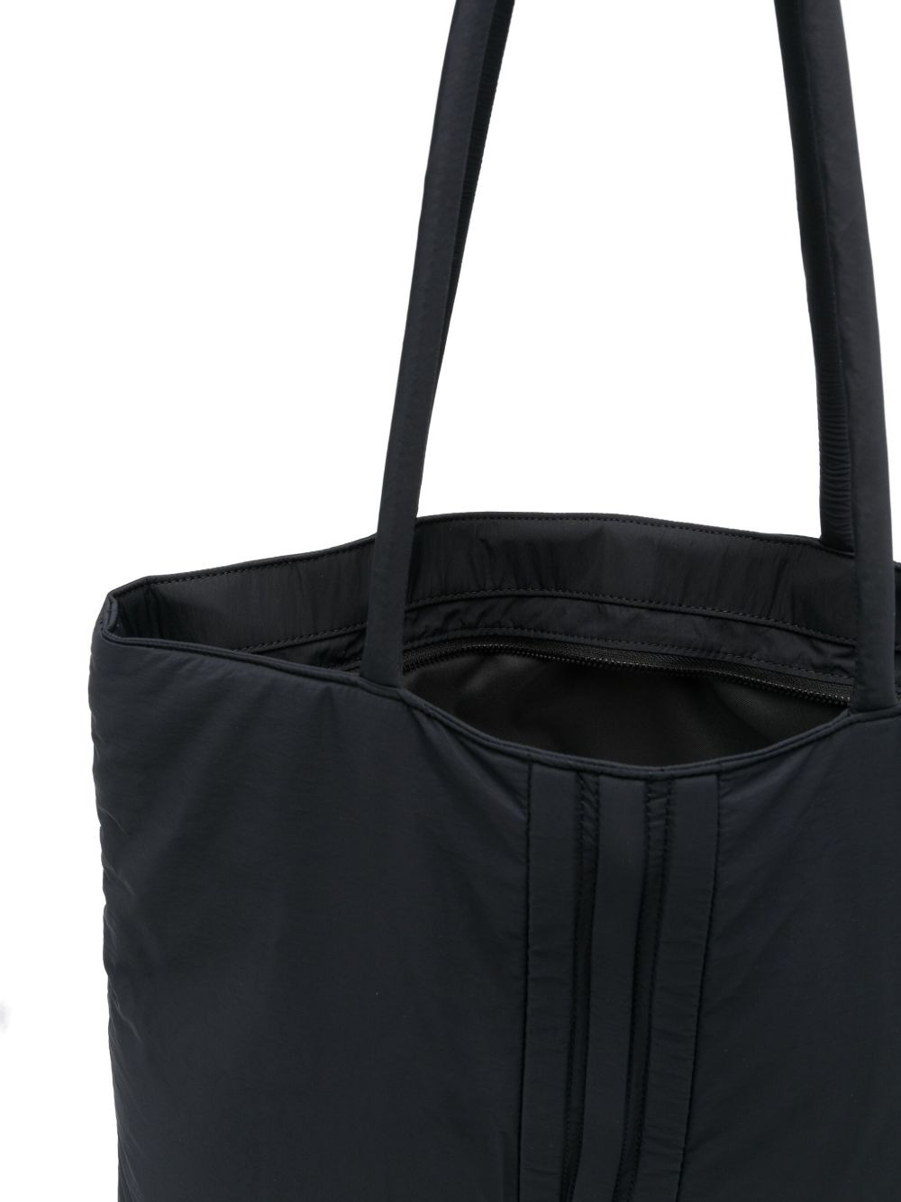 quilted tote bag - 5