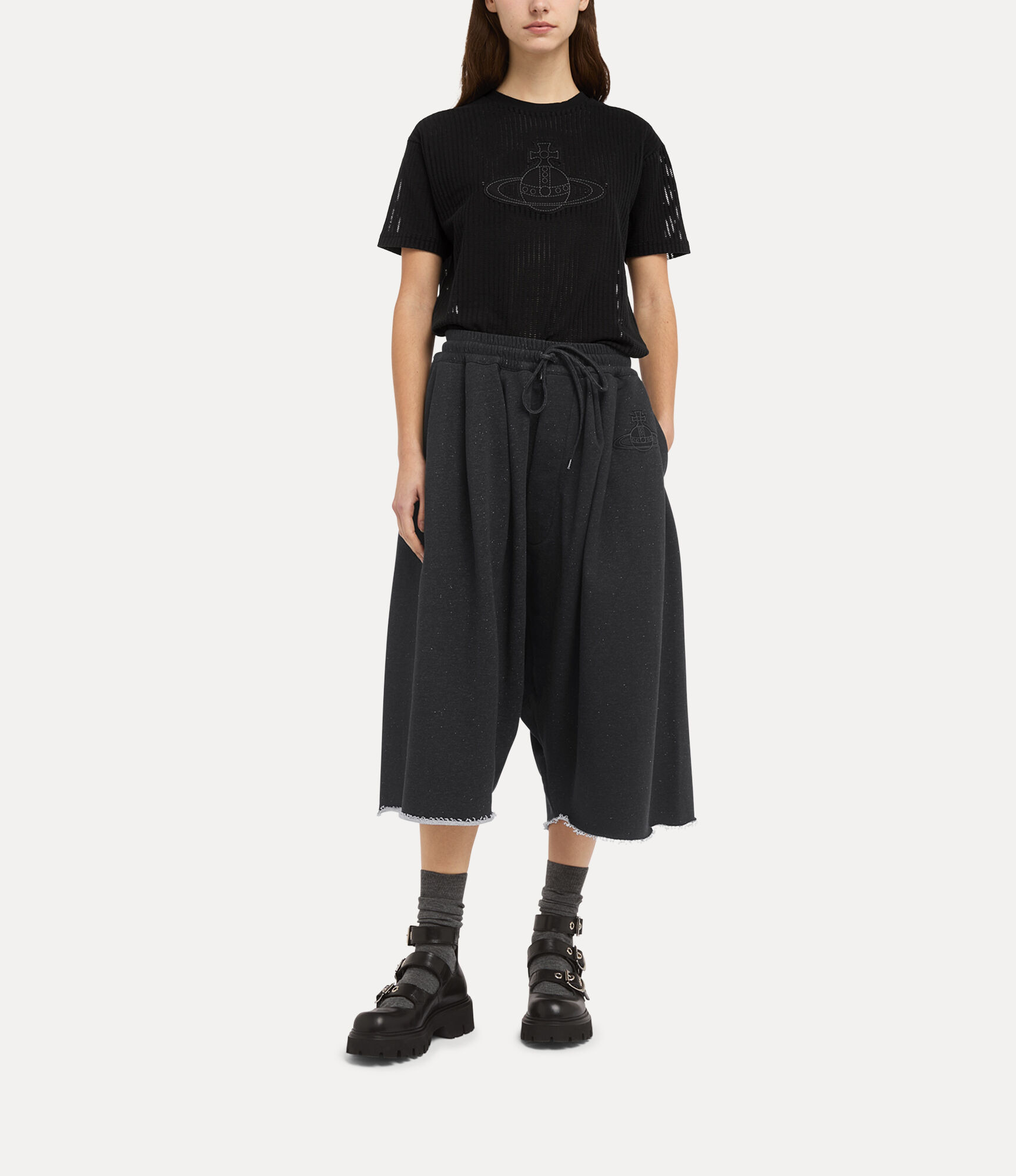 ORB PATCH CLASSIC T-SHIRT - 2