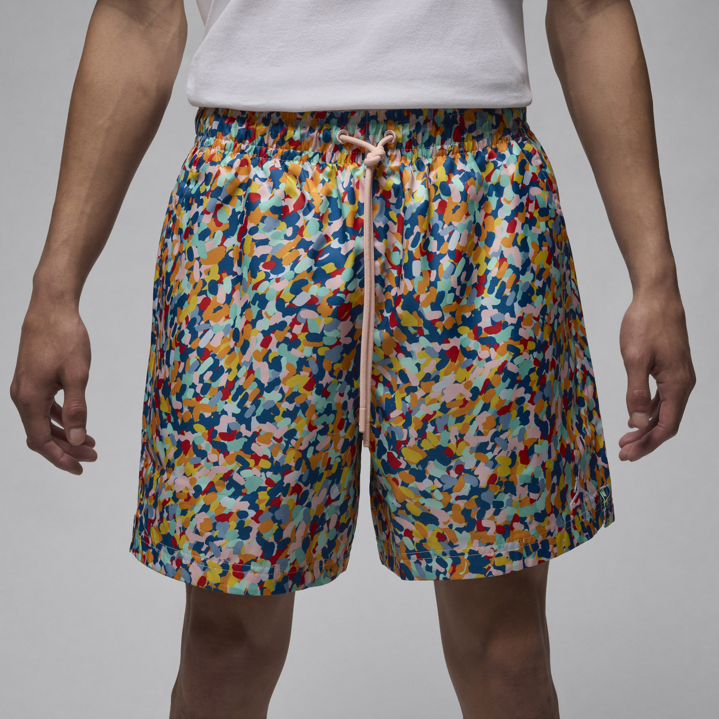 Men's Jordan Essentials Poolside Shorts - 3