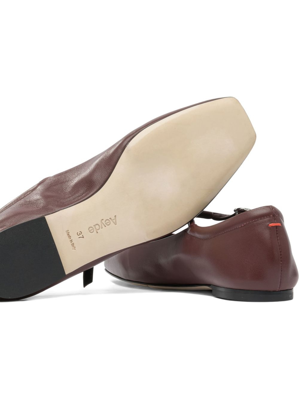 Uma ballet flats - 5