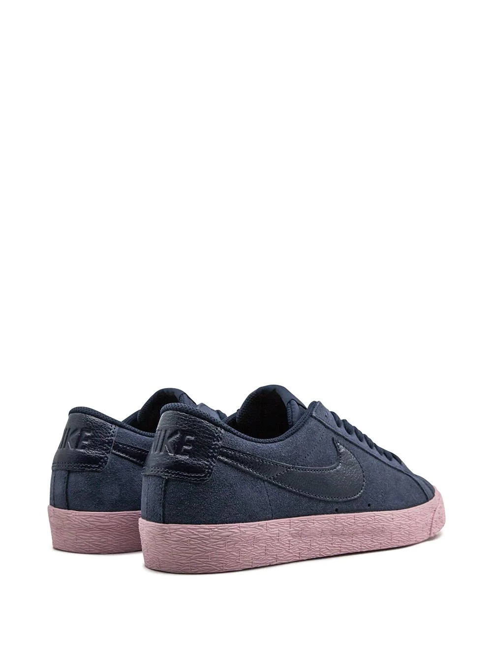 SB Zoom Blazer low-top sneakers - 3