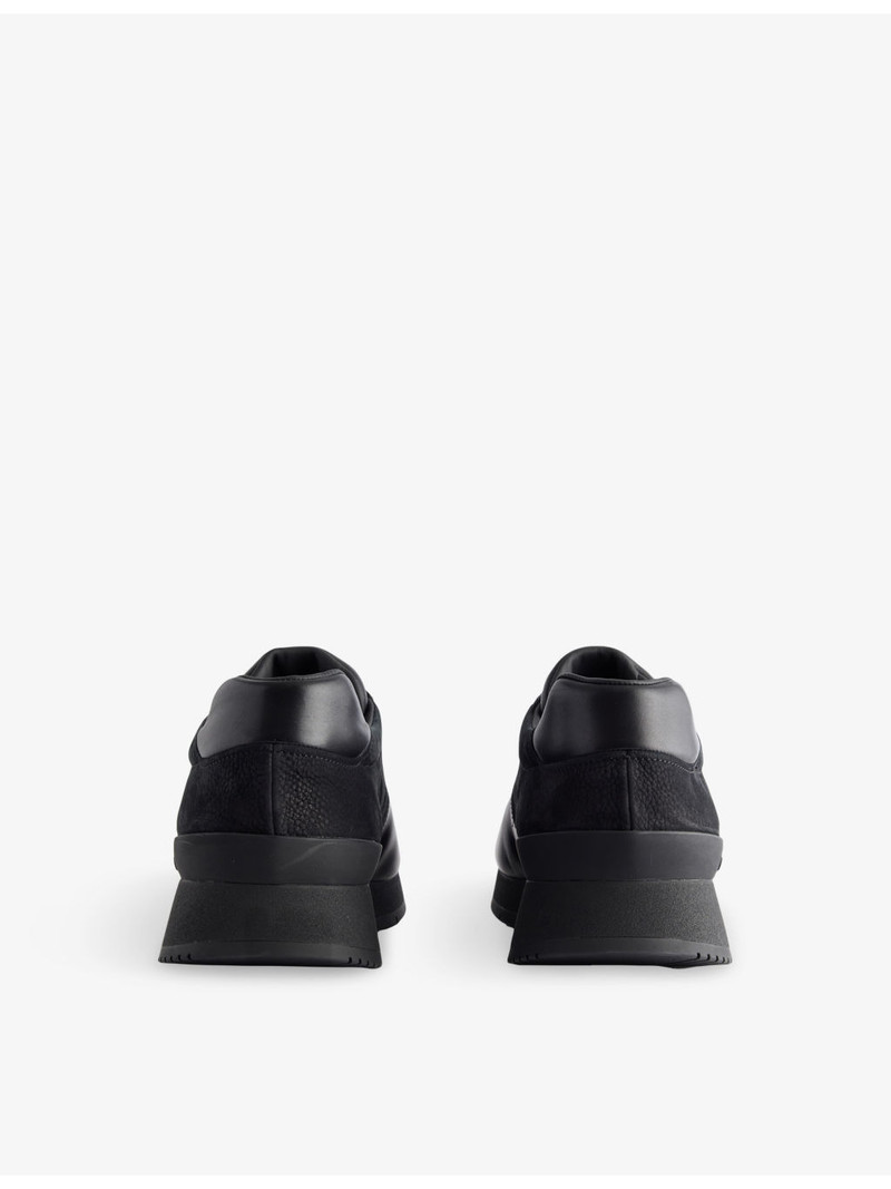 Church's Livingston Leather Low-Top Trainers outlook