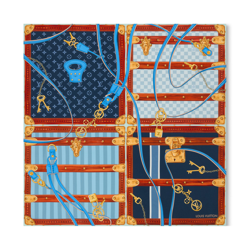 Strap And Trunk Square 90 1