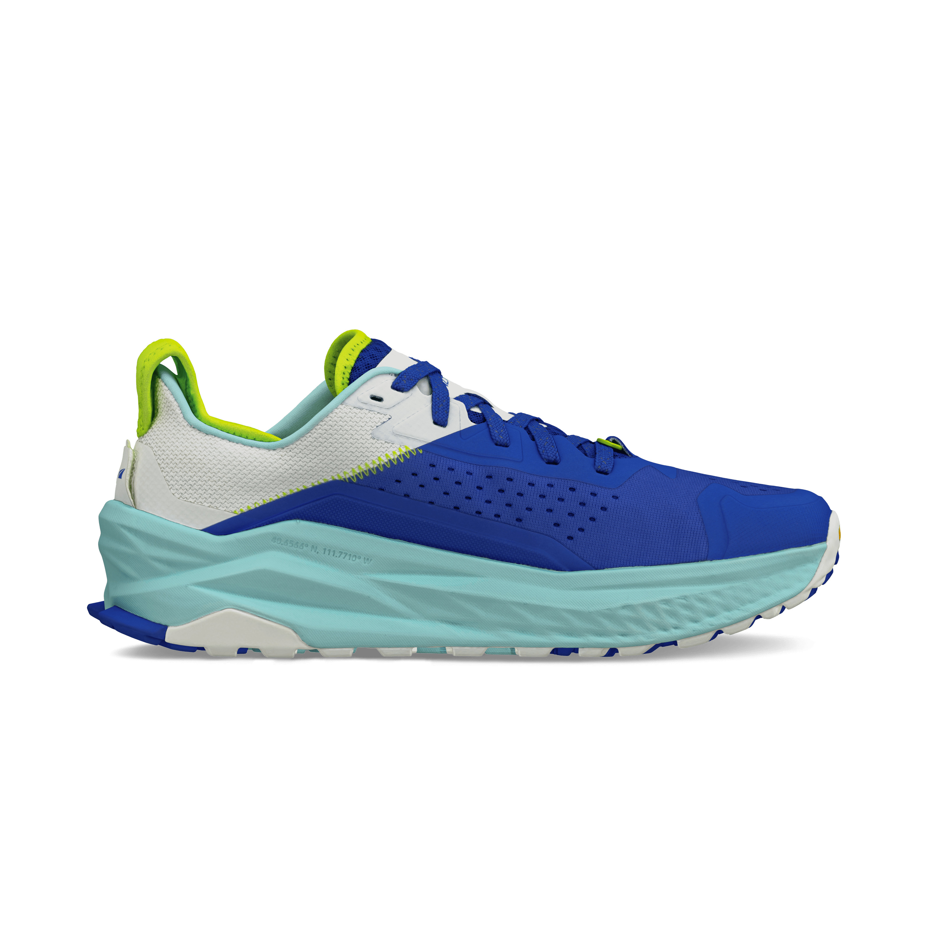 Men's Olympus 6 - 4