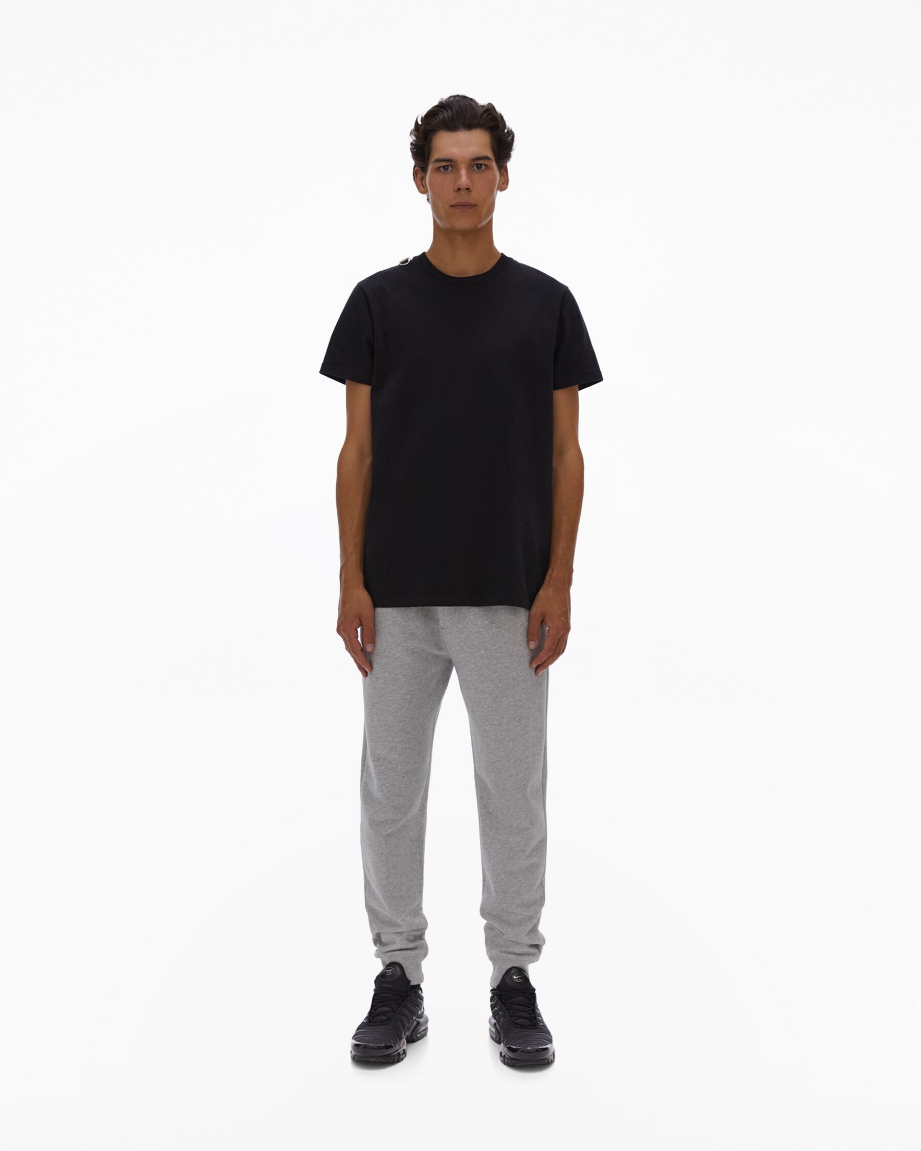 WARPED LOGO JOGGER - 2