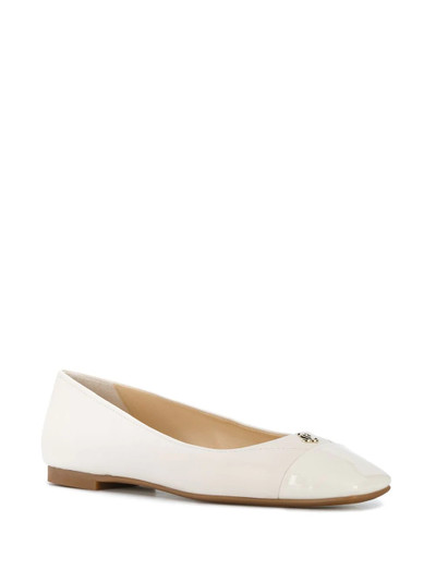 JIMMY CHOO Gisela ballerina flats outlook