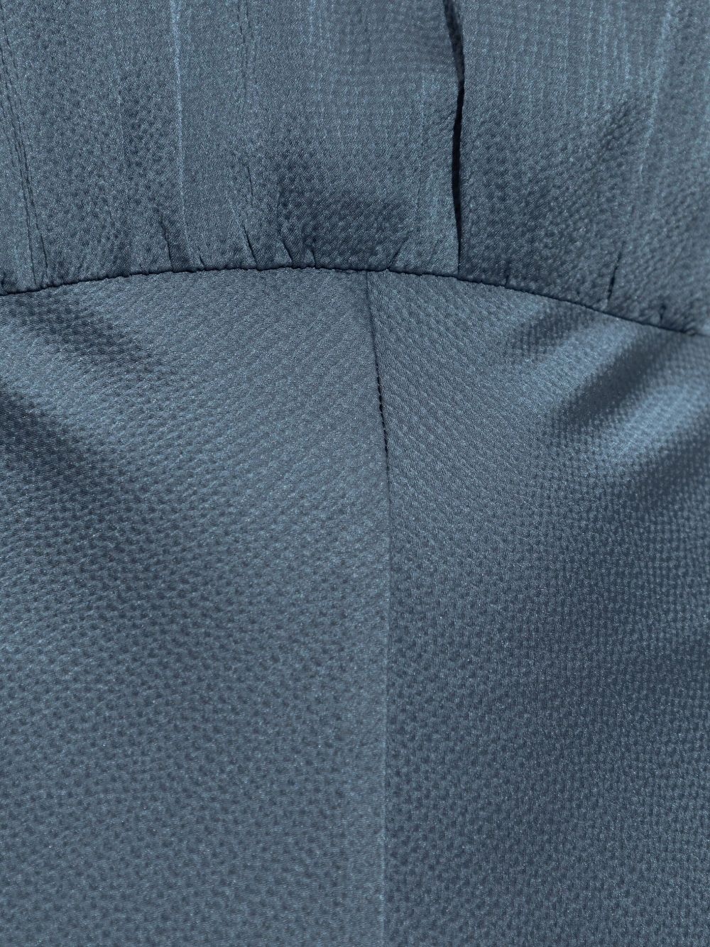 halterneck dress - 5