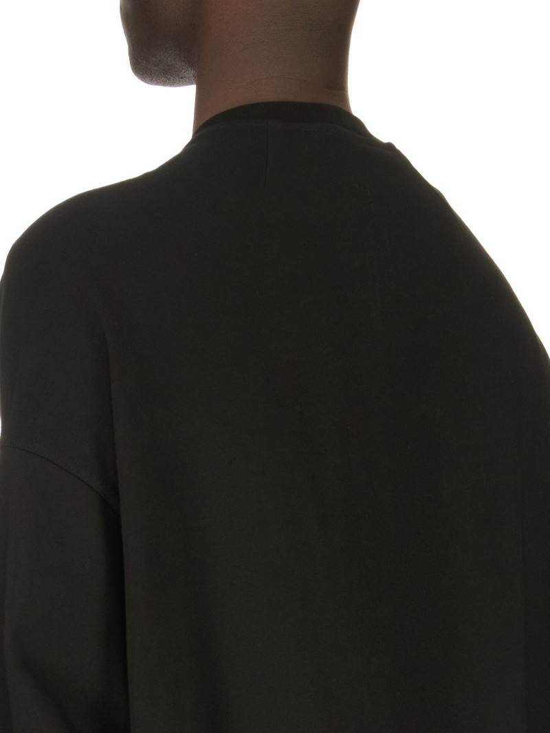 SPLINTERED PETER SWEATSHIRT 5